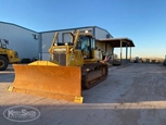 Used Komatsu Dozer
